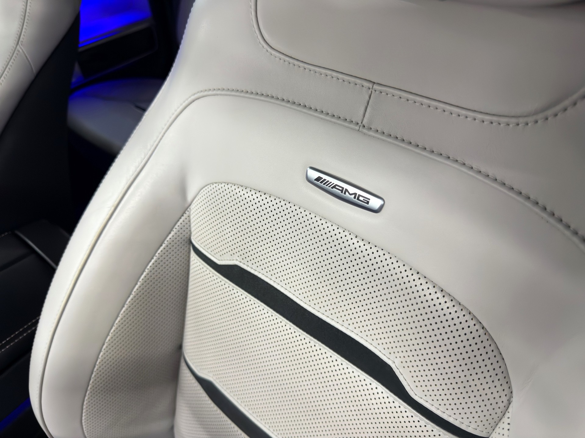MERCEDES-BENZ Edition 1 Speedshift Plus G-Tronic-image-27