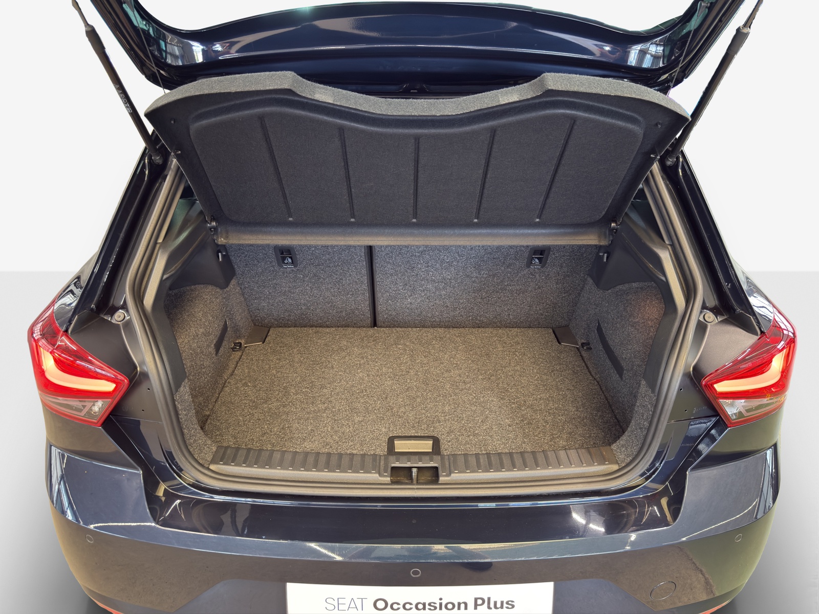 SEAT Ibiza 1.0 EcoTSI Hola FR DSG-image-12
