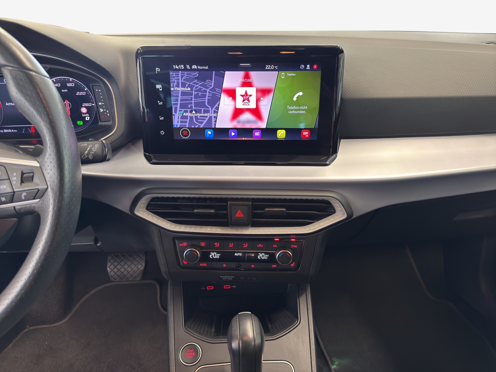 SEAT Ibiza 1.0 EcoTSI Hola FR DSG-image-10