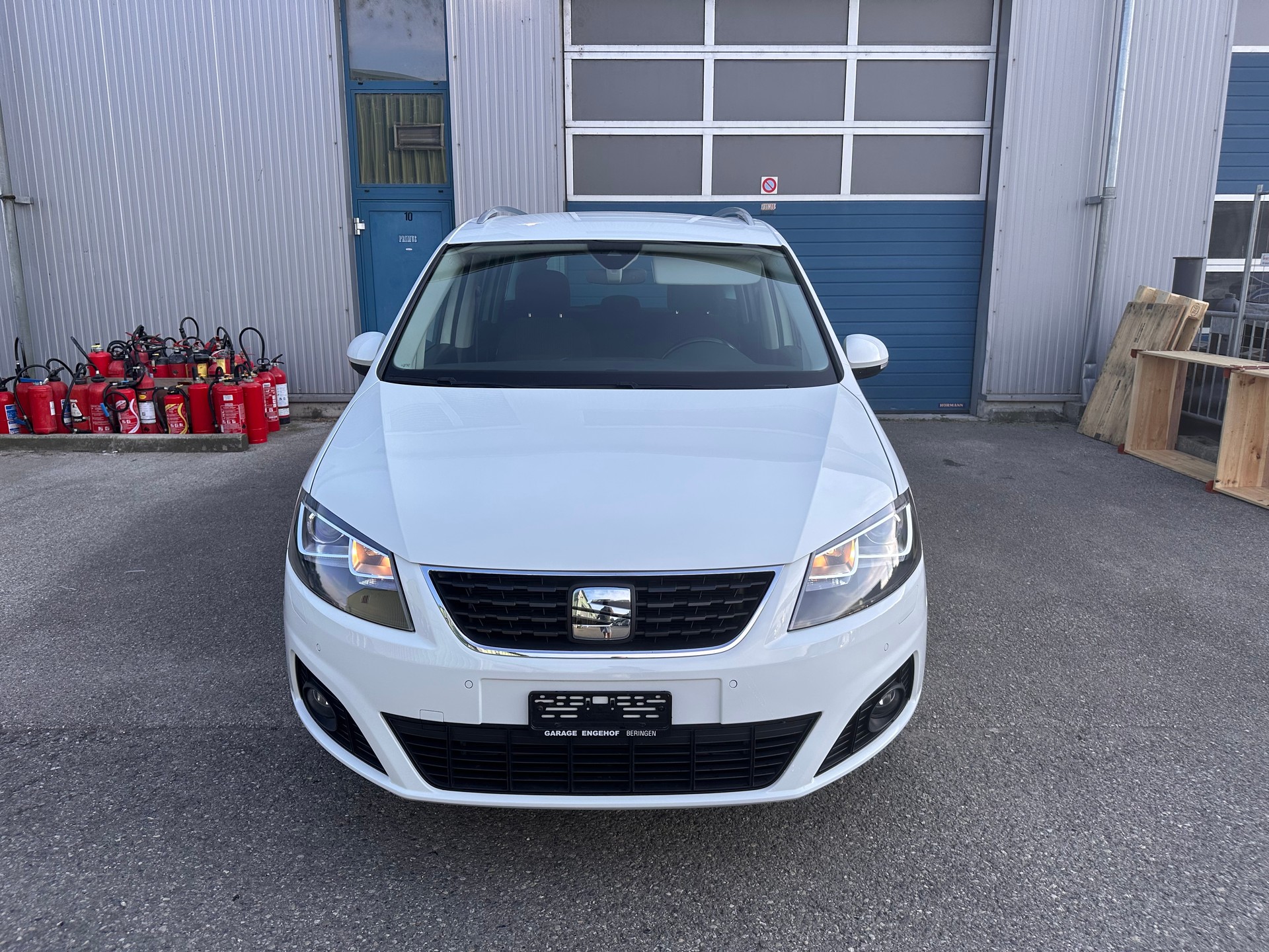 SEAT Alhambra 2.0 TDI 4Drive Style-image-2