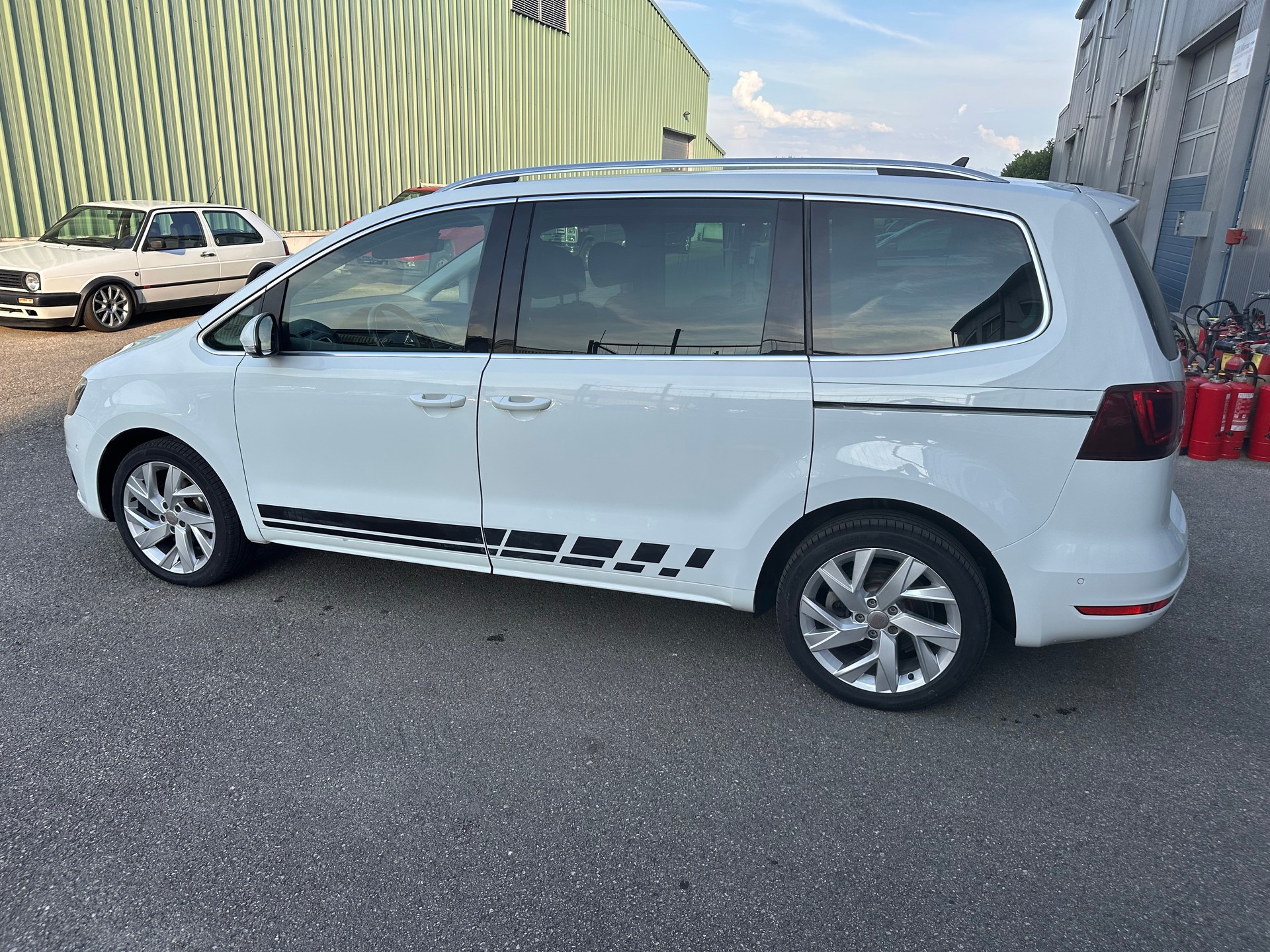 SEAT Alhambra 2.0 TDI 4Drive Style-image-4