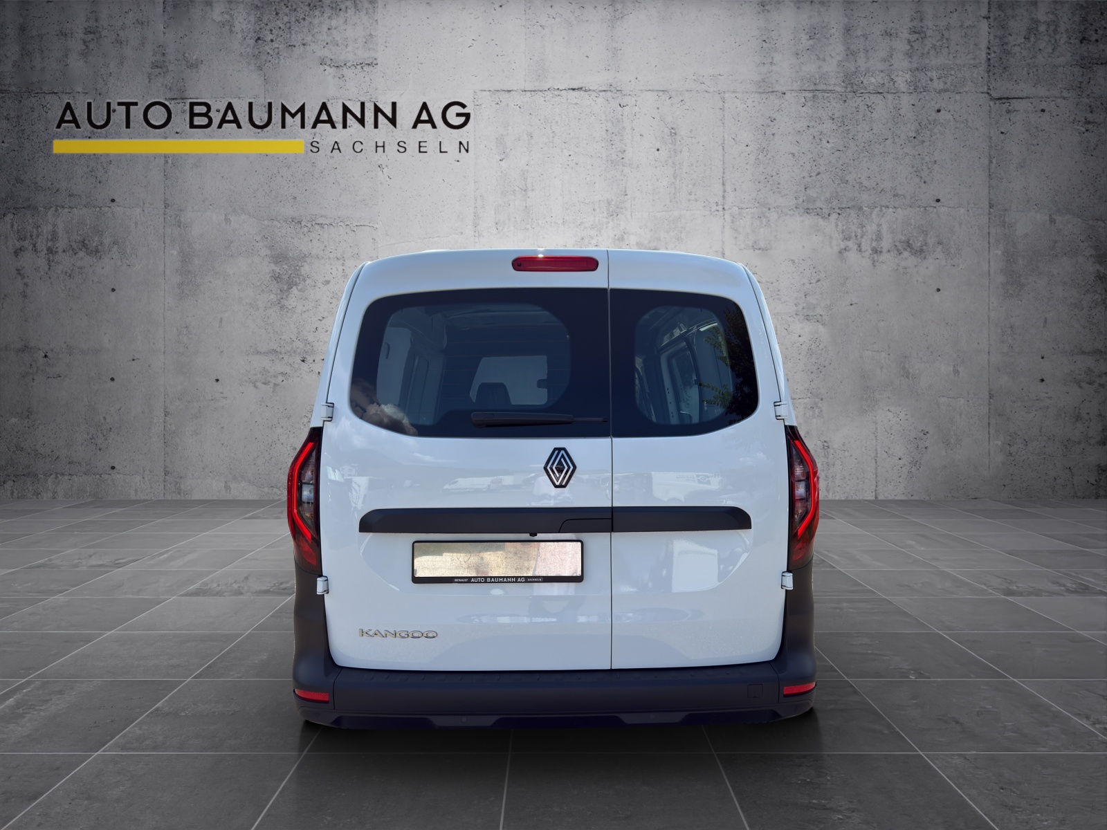 RENAULT VAN L2 Extra 1.5 dCi 95 PS 6-Gang-image-4