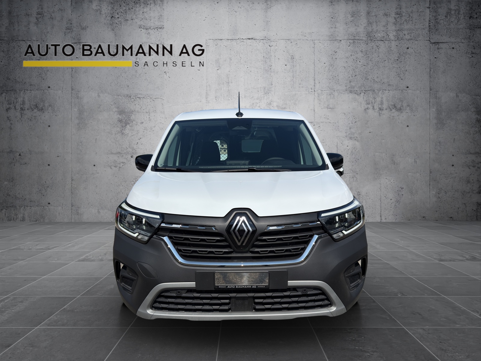 RENAULT VAN L2 Extra 1.5 dCi 95 PS 6-Gang-image-5
