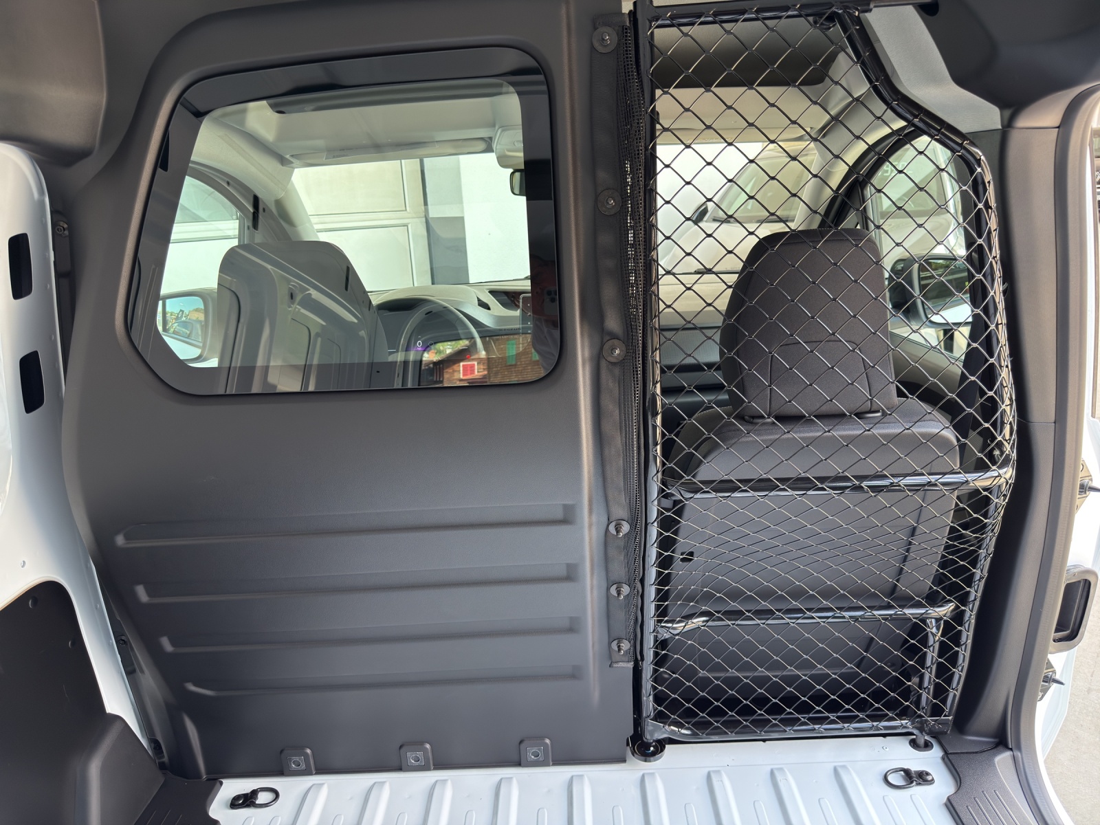 RENAULT VAN L2 Extra 1.5 dCi 95 PS 6-Gang-image-14