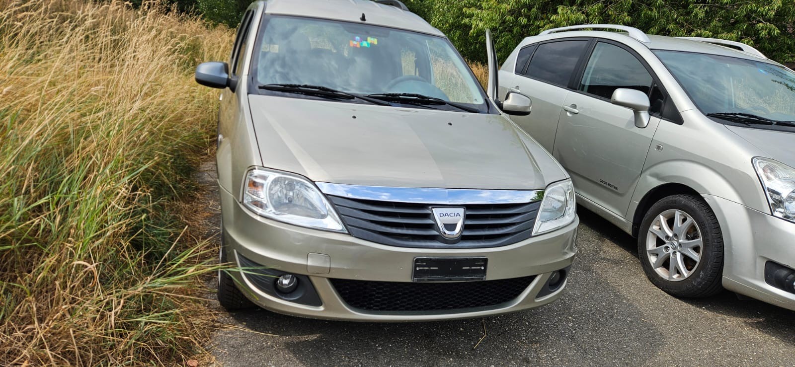 DACIA Logan 1.6 16V Lauréate-image-9