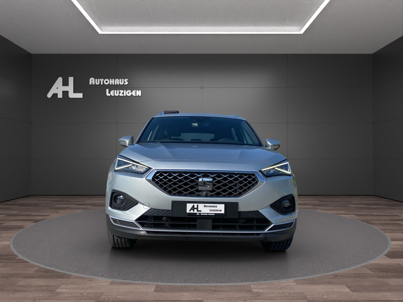 SEAT Tarraco 2.0TSI Xcellence 4Drive DSG-image-7