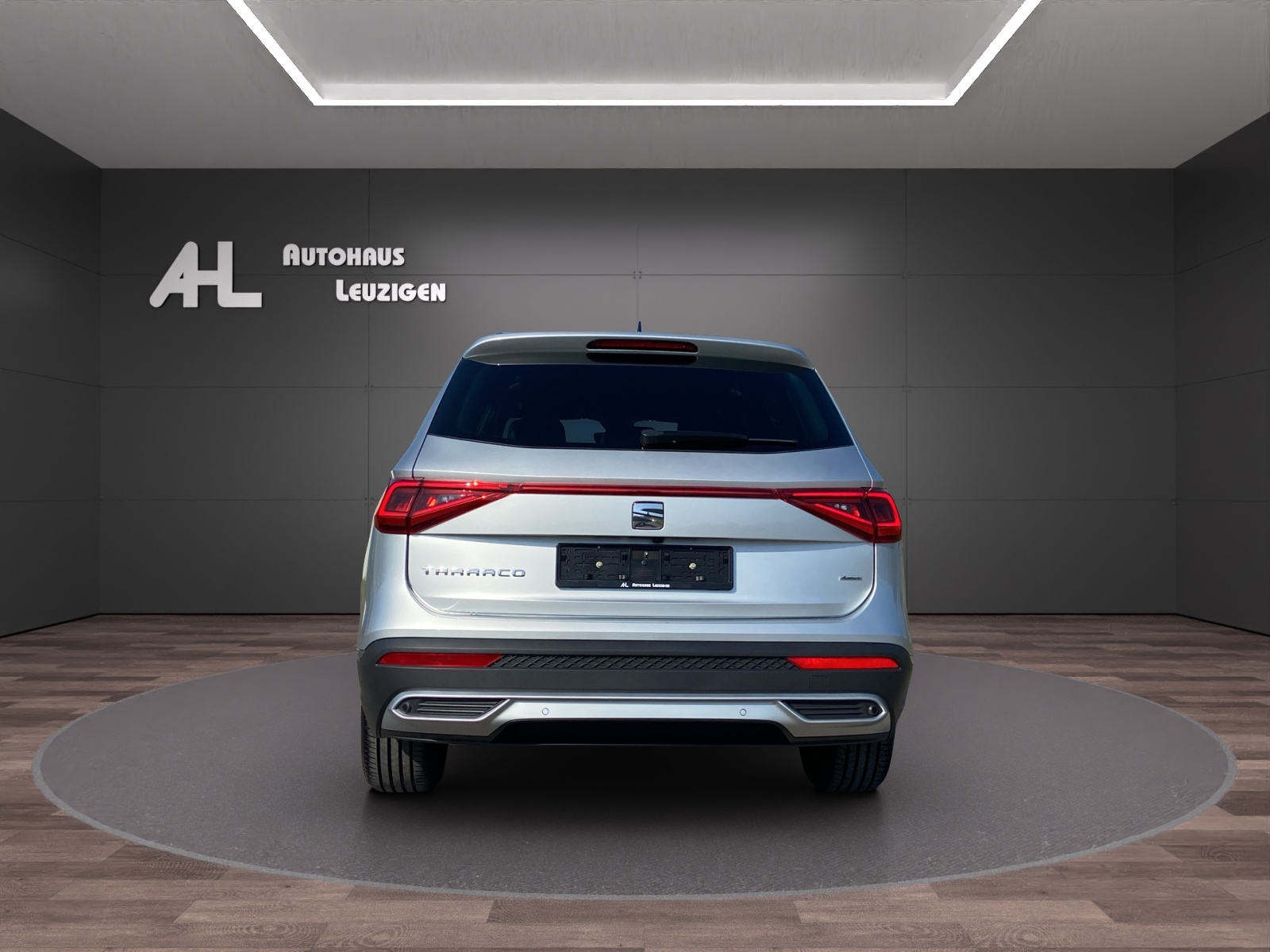 SEAT Tarraco 2.0TSI Xcellence 4Drive DSG-image-3