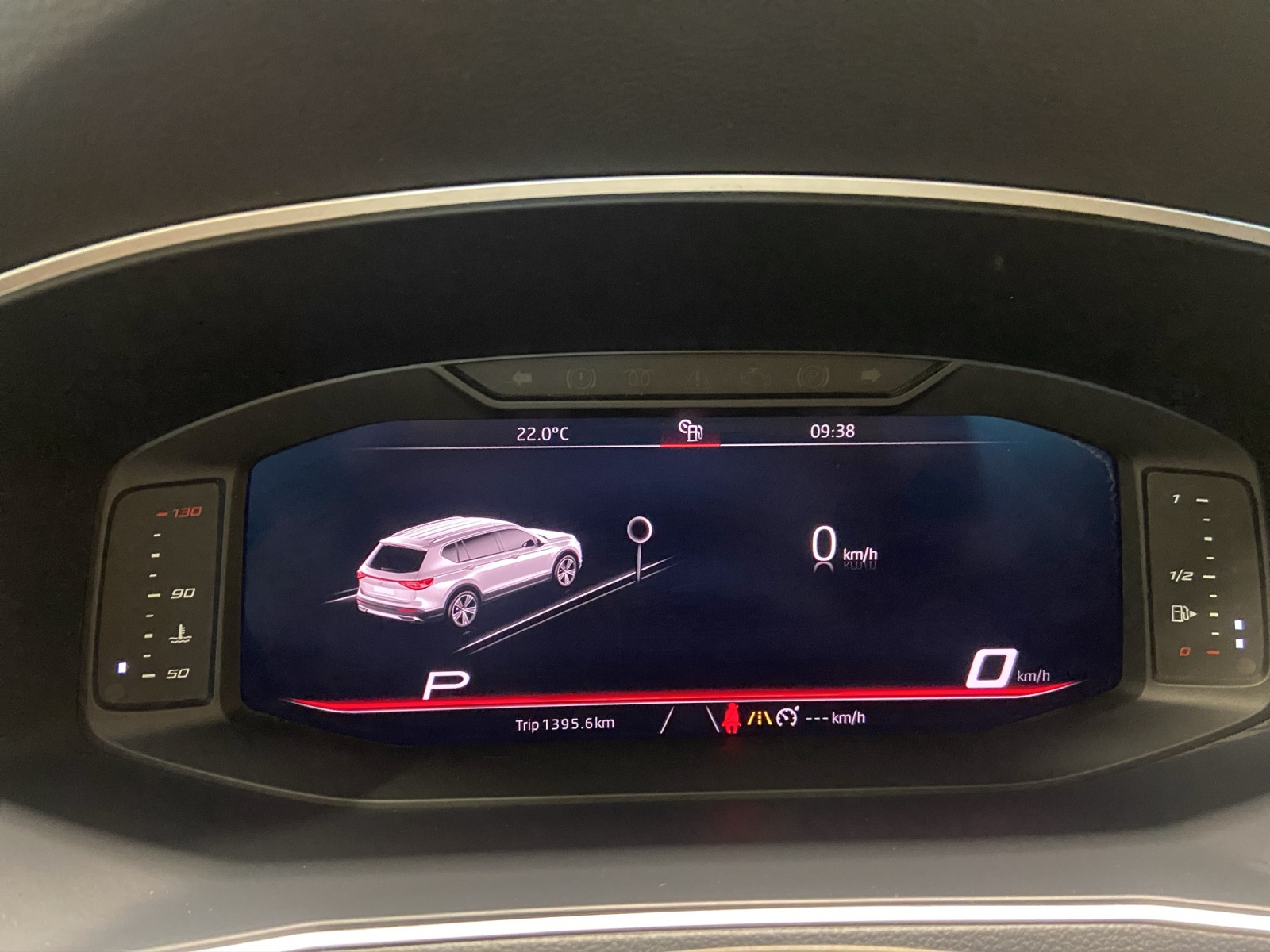 SEAT Tarraco 2.0TSI Xcellence 4Drive DSG-image-13