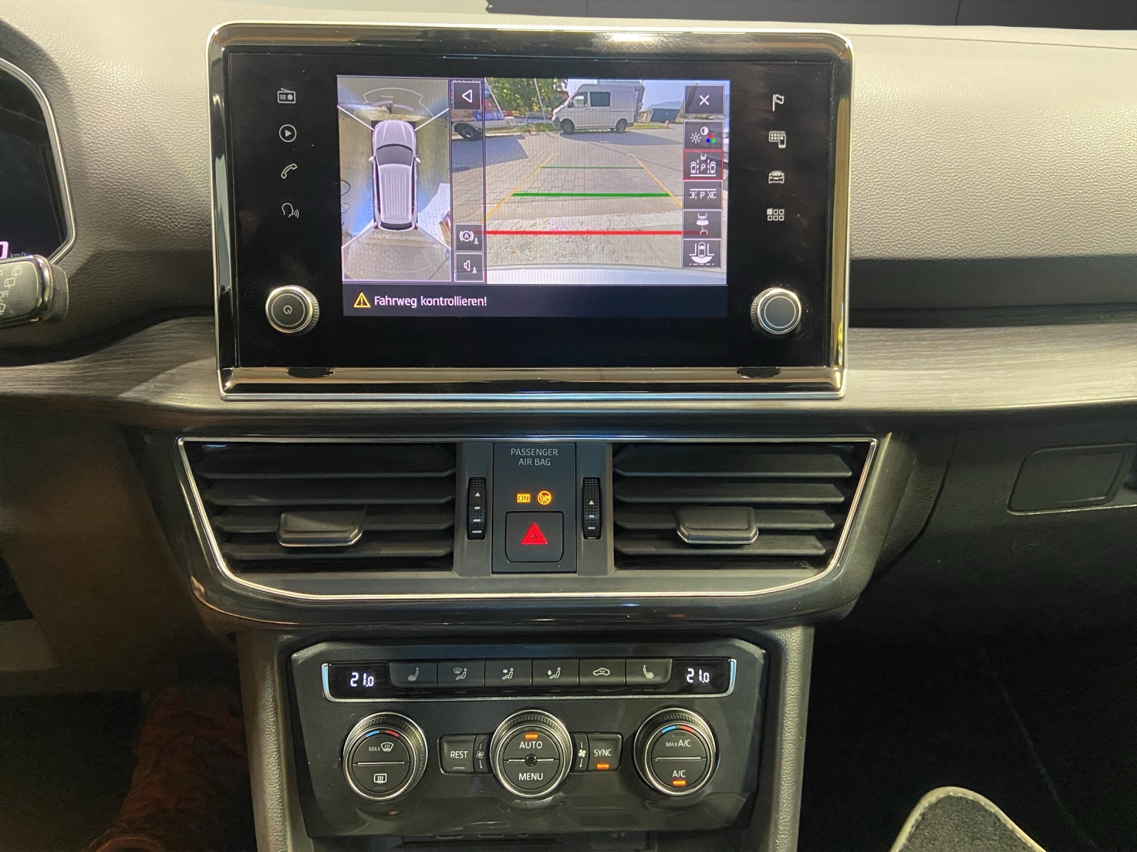 SEAT Tarraco 2.0TSI Xcellence 4Drive DSG-image-12