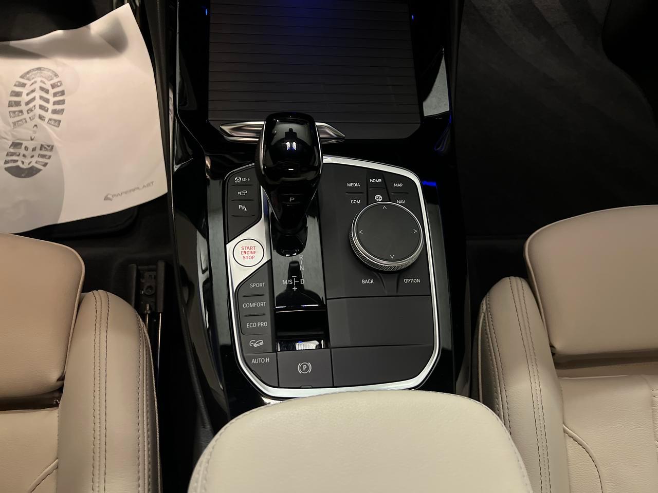 BMW X3 20d xDrive M Sport-image-20