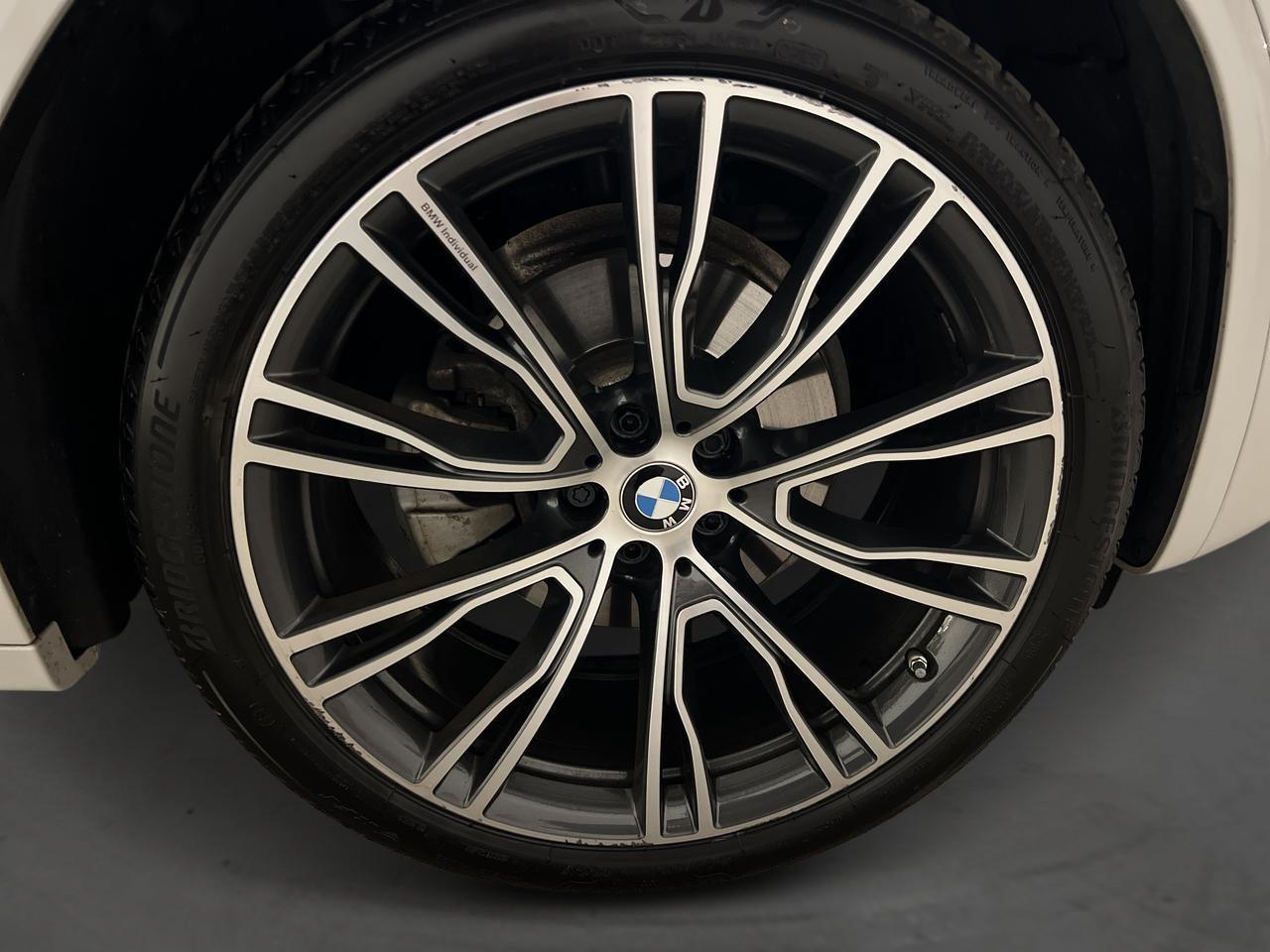 BMW X3 20d xDrive M Sport-image-22