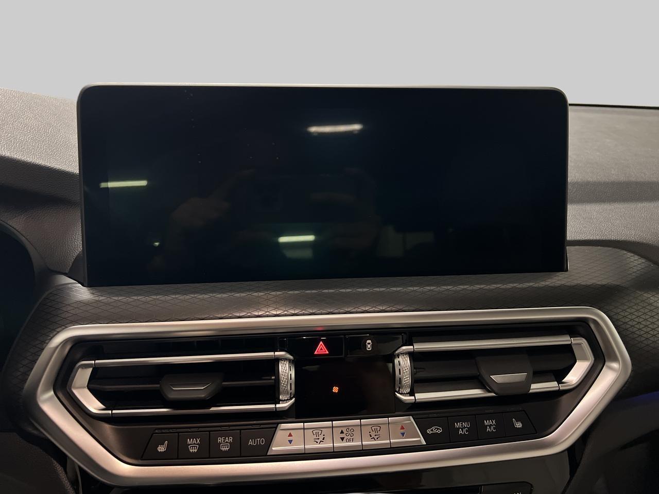 BMW X3 20d xDrive M Sport-image-17