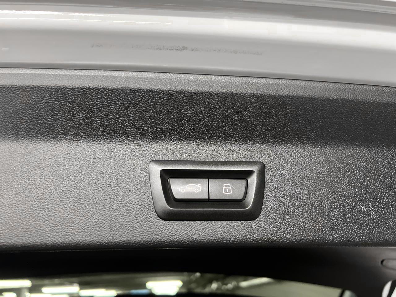 BMW X3 20d xDrive M Sport-image-21