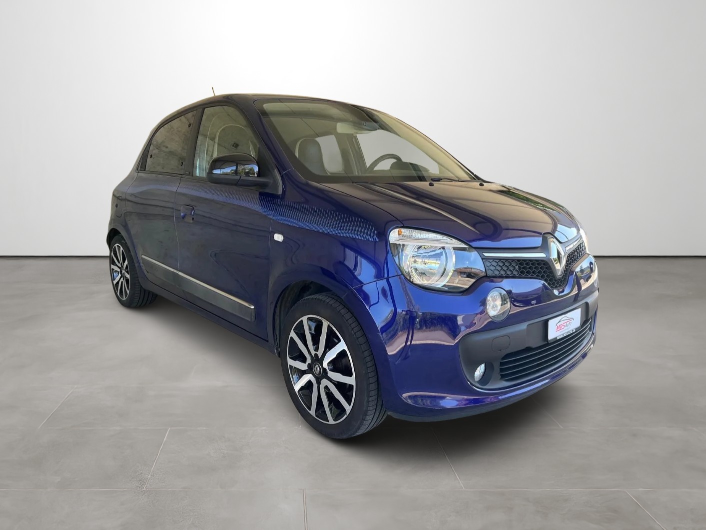 RENAULT Twingo 0.9 Iconic-image-2