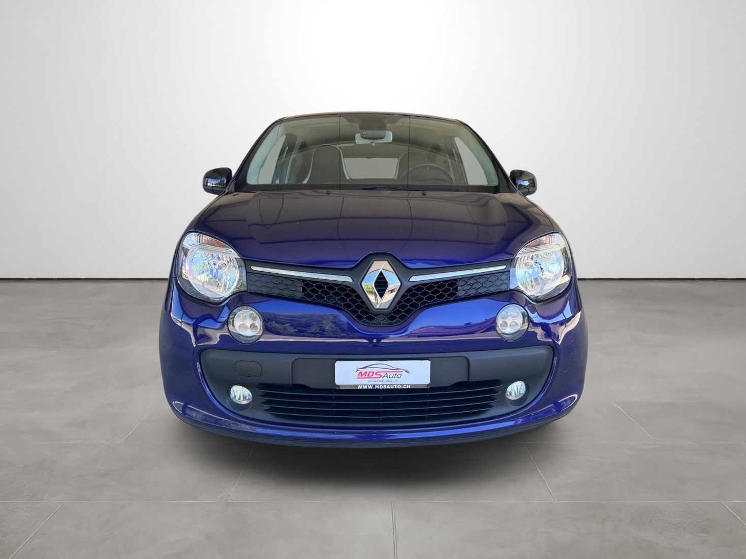 RENAULT Twingo 0.9 Iconic-image-1