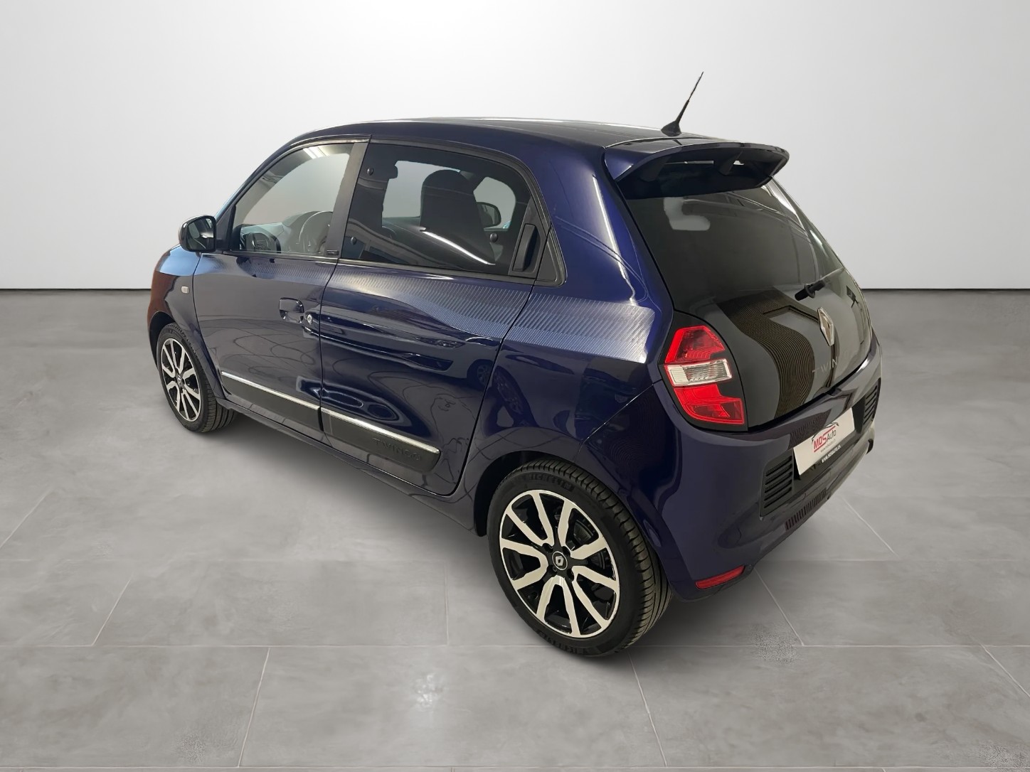 RENAULT Twingo 0.9 Iconic-image-5
