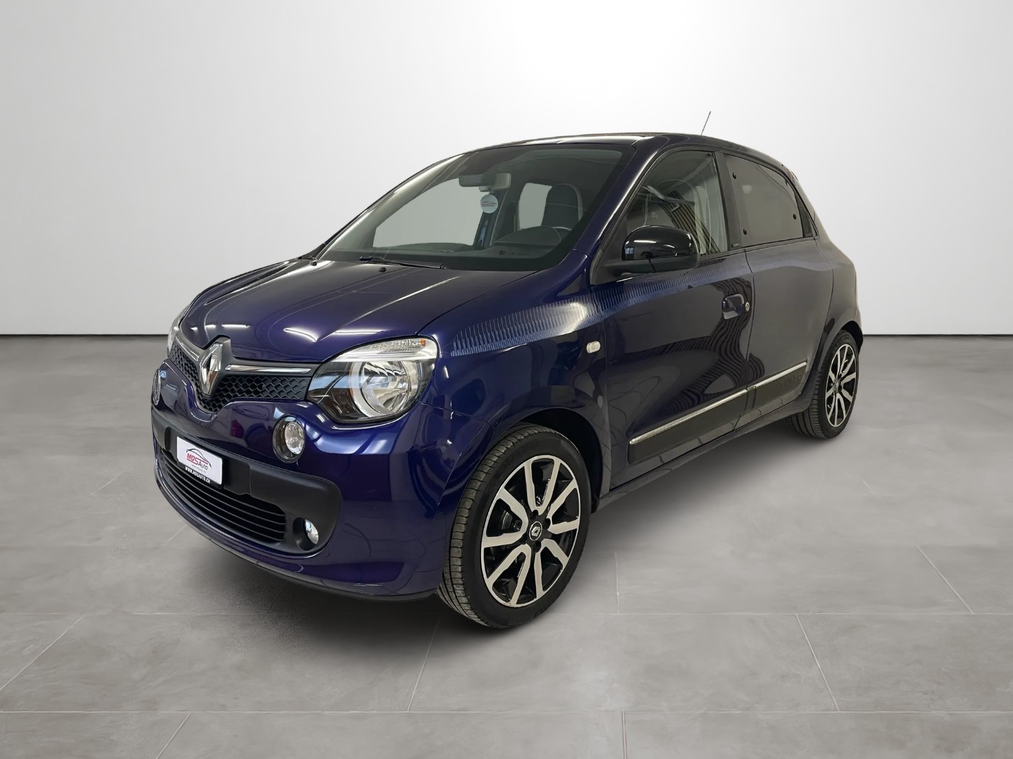 RENAULT Twingo 0.9 Iconic