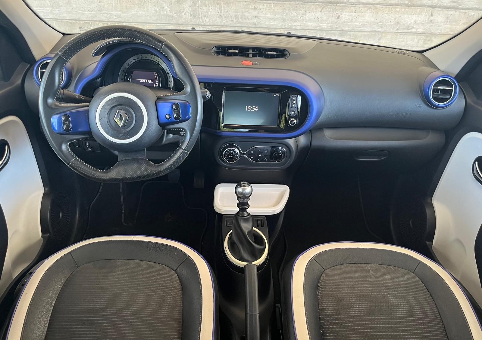 RENAULT Twingo 0.9 Iconic-image-8