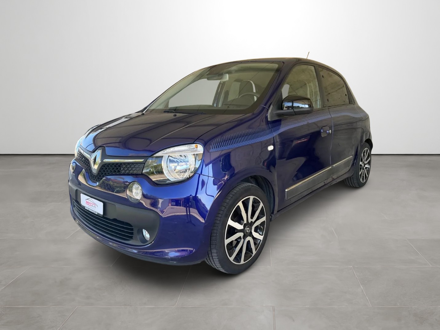 RENAULT Twingo 0.9 Iconic-image-0