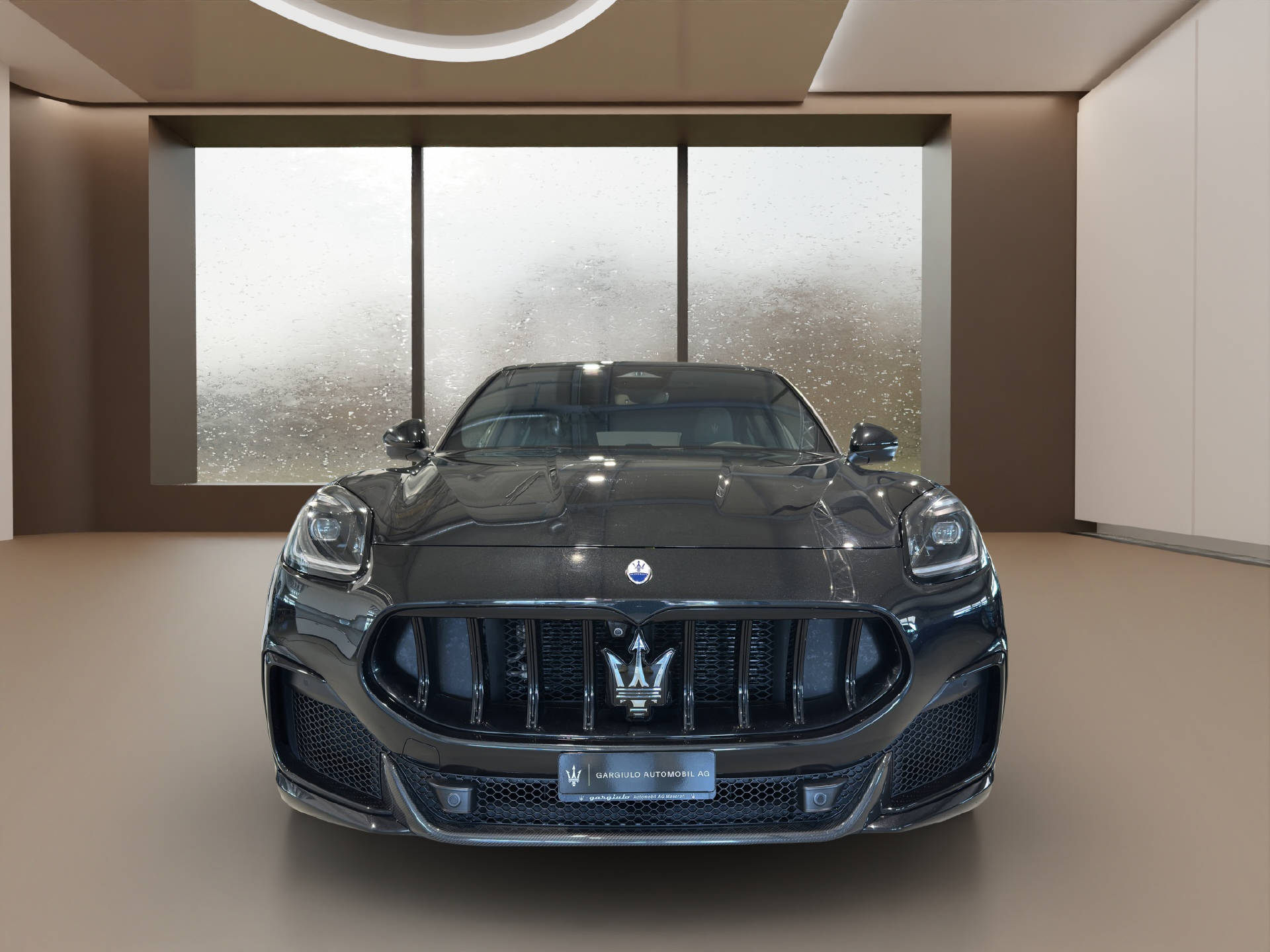 MASERATI Grecale 3.0 V6 Trofeo-image-1