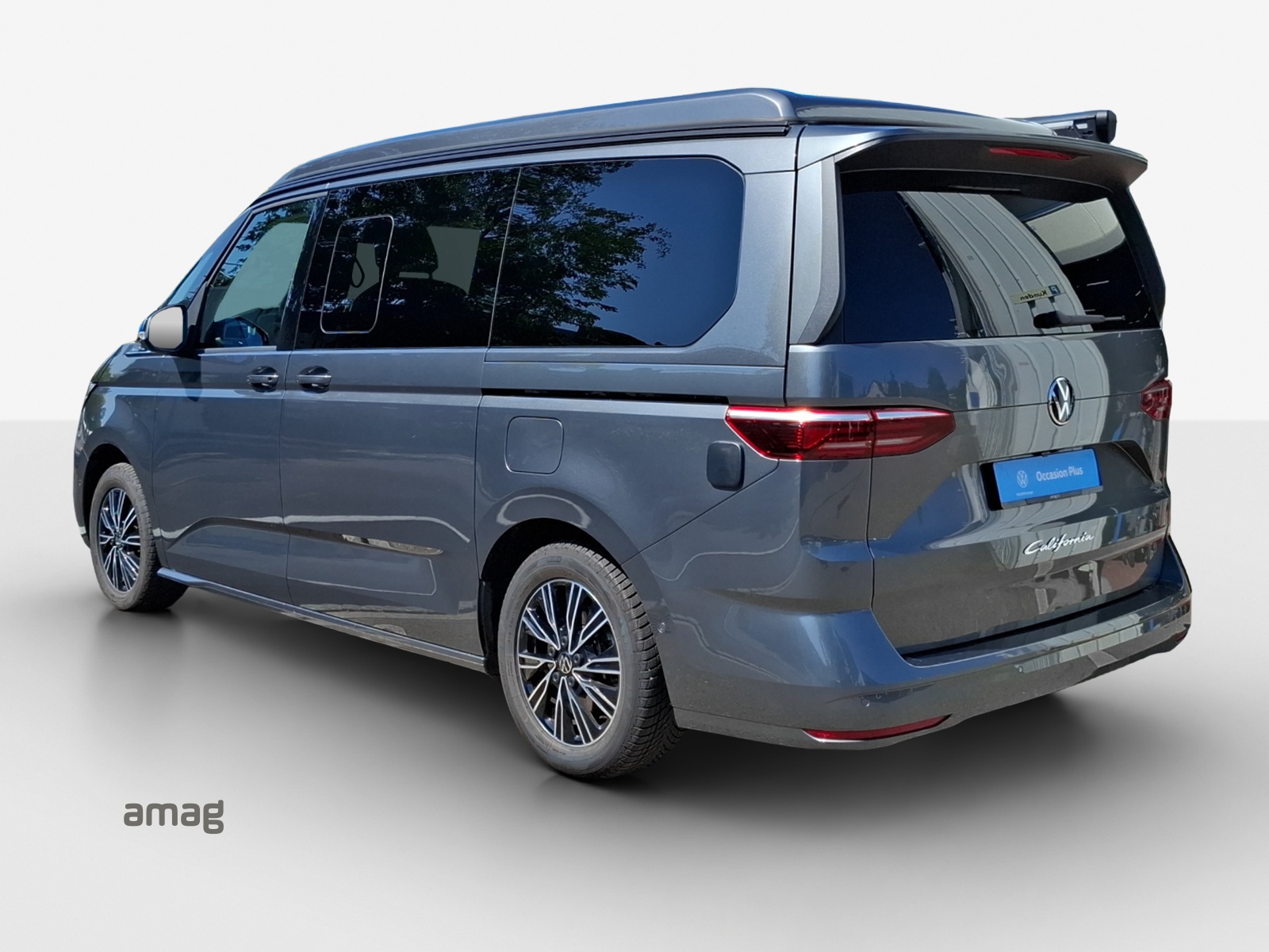 VW California 2.0 TSI Beach Tour-image-2