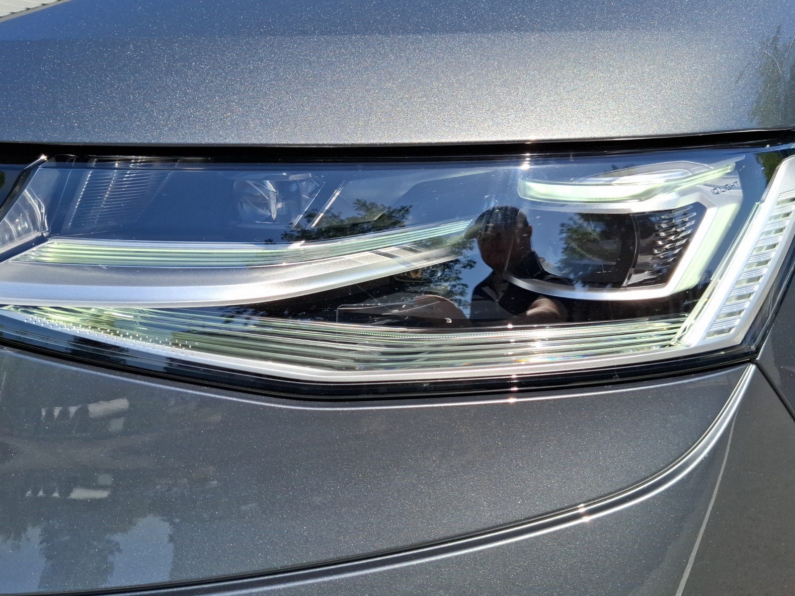 VW California 2.0 TSI Beach Tour-image-15