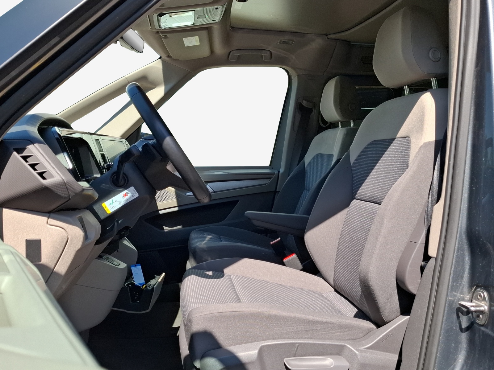 VW California 2.0 TSI Beach Tour-image-7