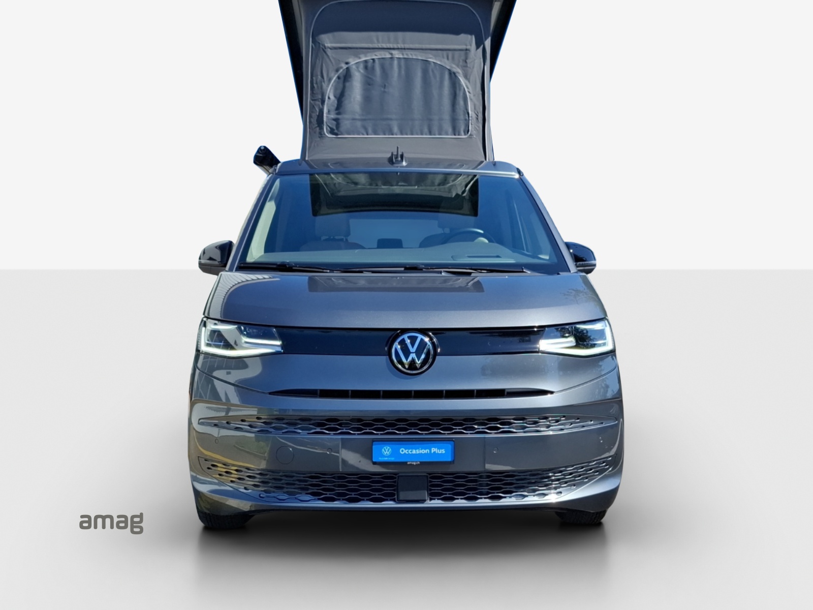 VW California 2.0 TSI Beach Tour-image-6