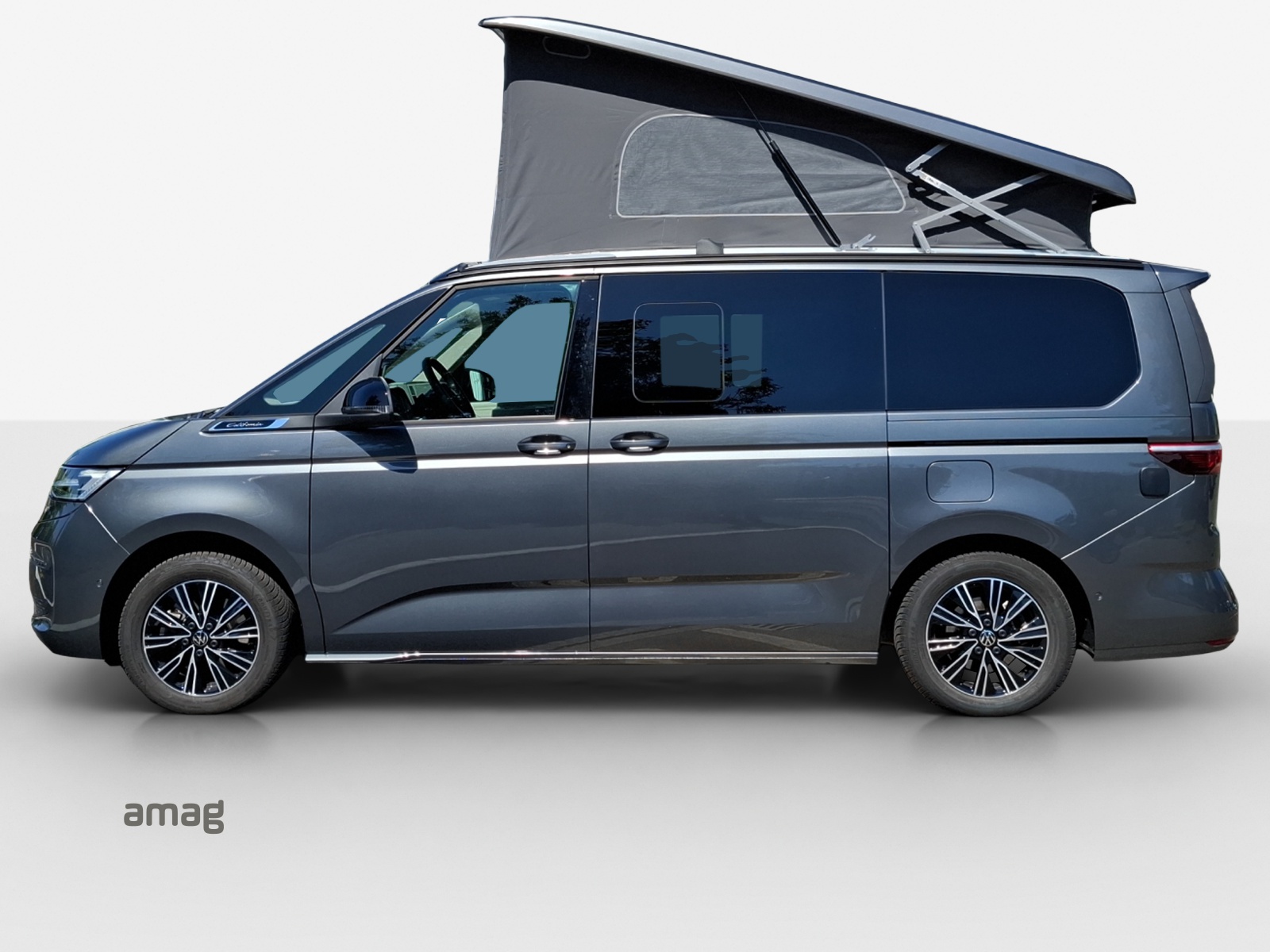 VW California 2.0 TSI Beach Tour-image-1