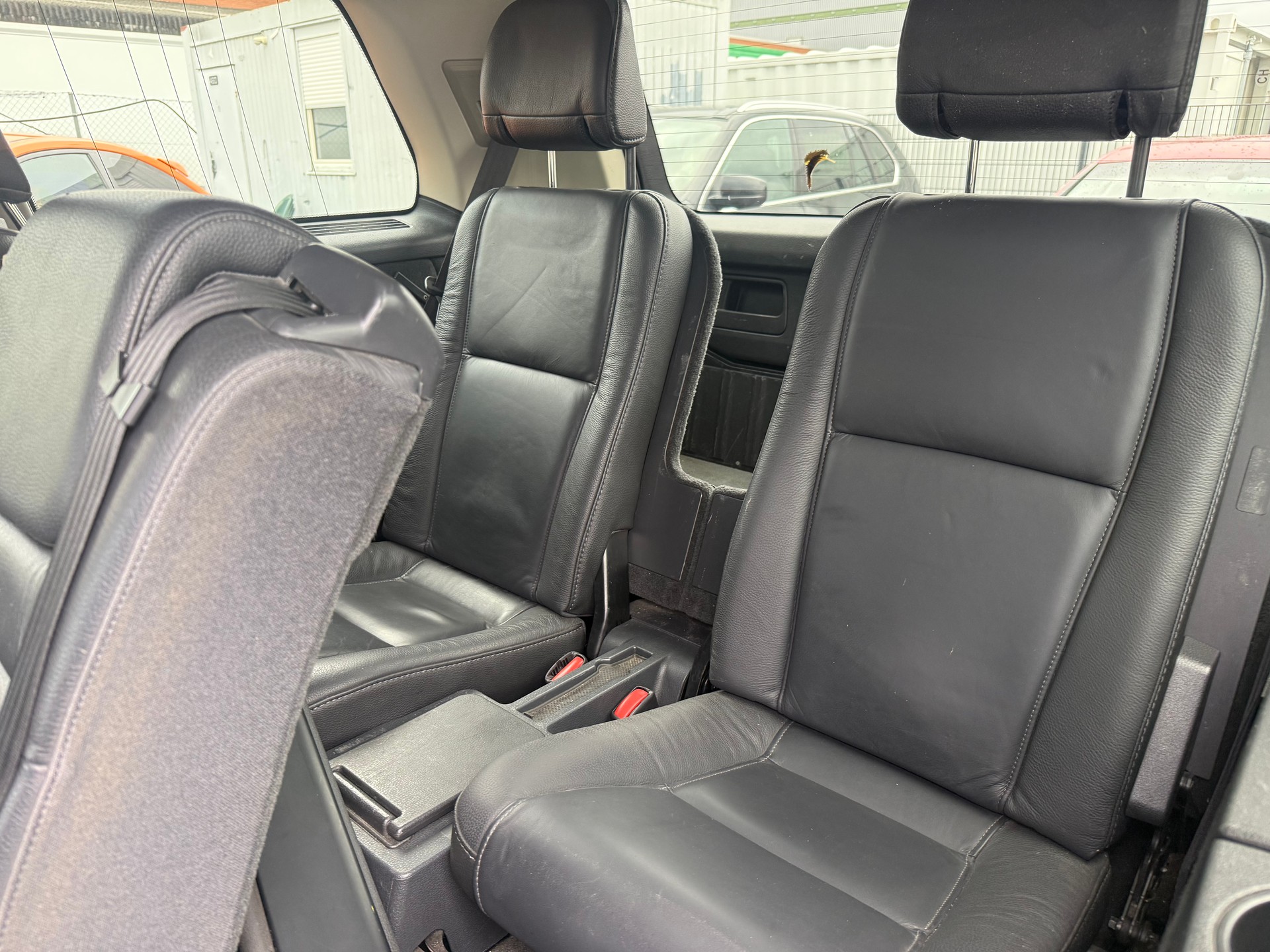 VOLVO XC90 3.2 AWD Summum Geartronic-image-15