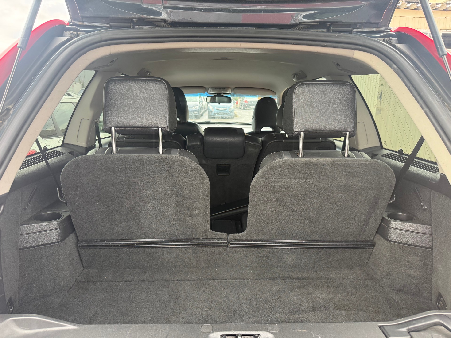 VOLVO XC90 3.2 AWD Summum Geartronic-image-6