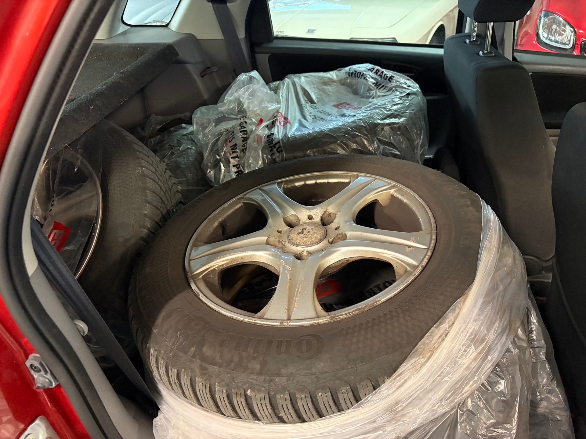 SUZUKI SX4 1.6 16V GL Top 4WD-image-12