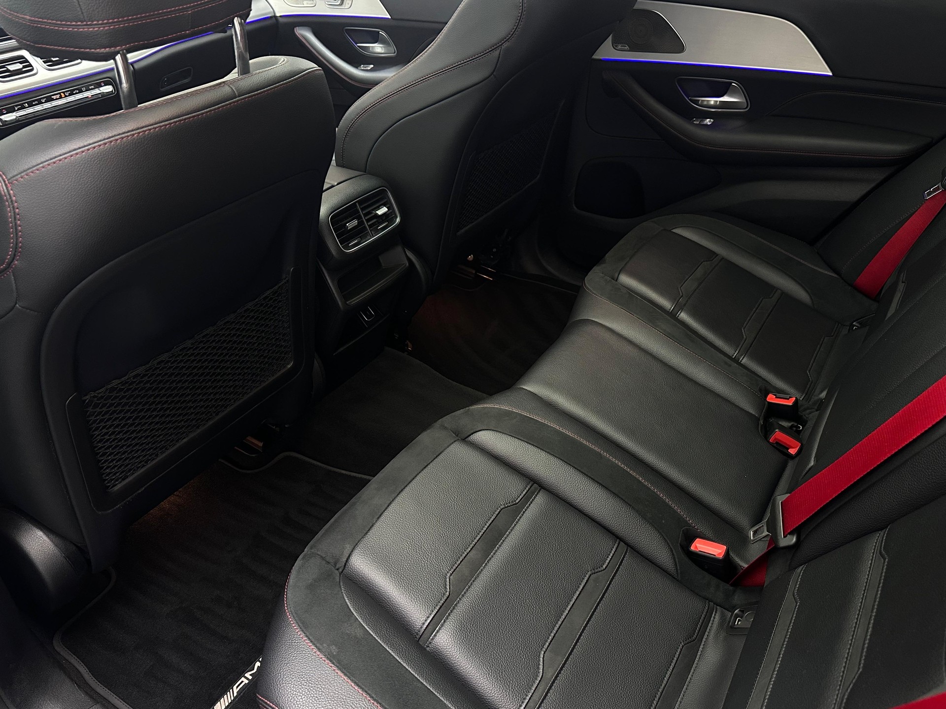 MERCEDES-BENZ GLE 53 AMG 4Matic+ 9G-Speedshift-image-11