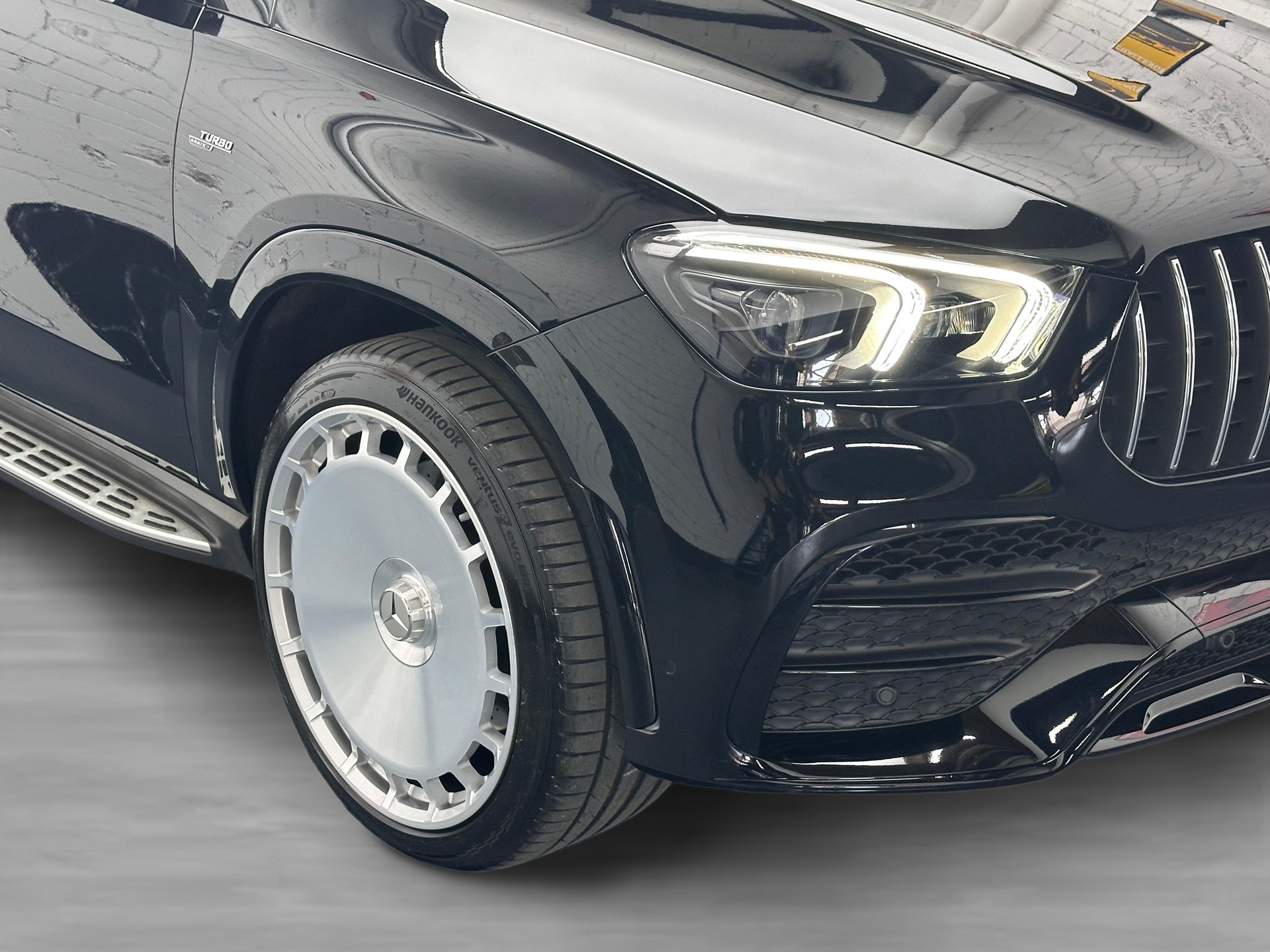 MERCEDES-BENZ GLE 53 AMG 4Matic+ 9G-Speedshift-image-16