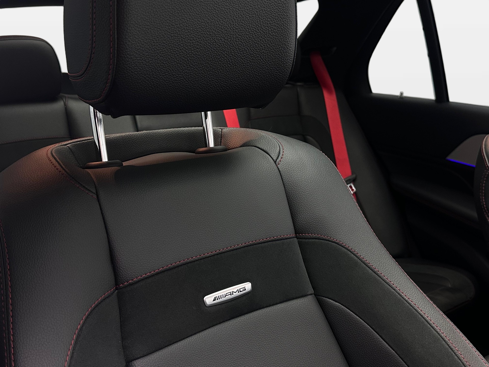 MERCEDES-BENZ GLE 53 AMG 4Matic+ 9G-Speedshift-image-14