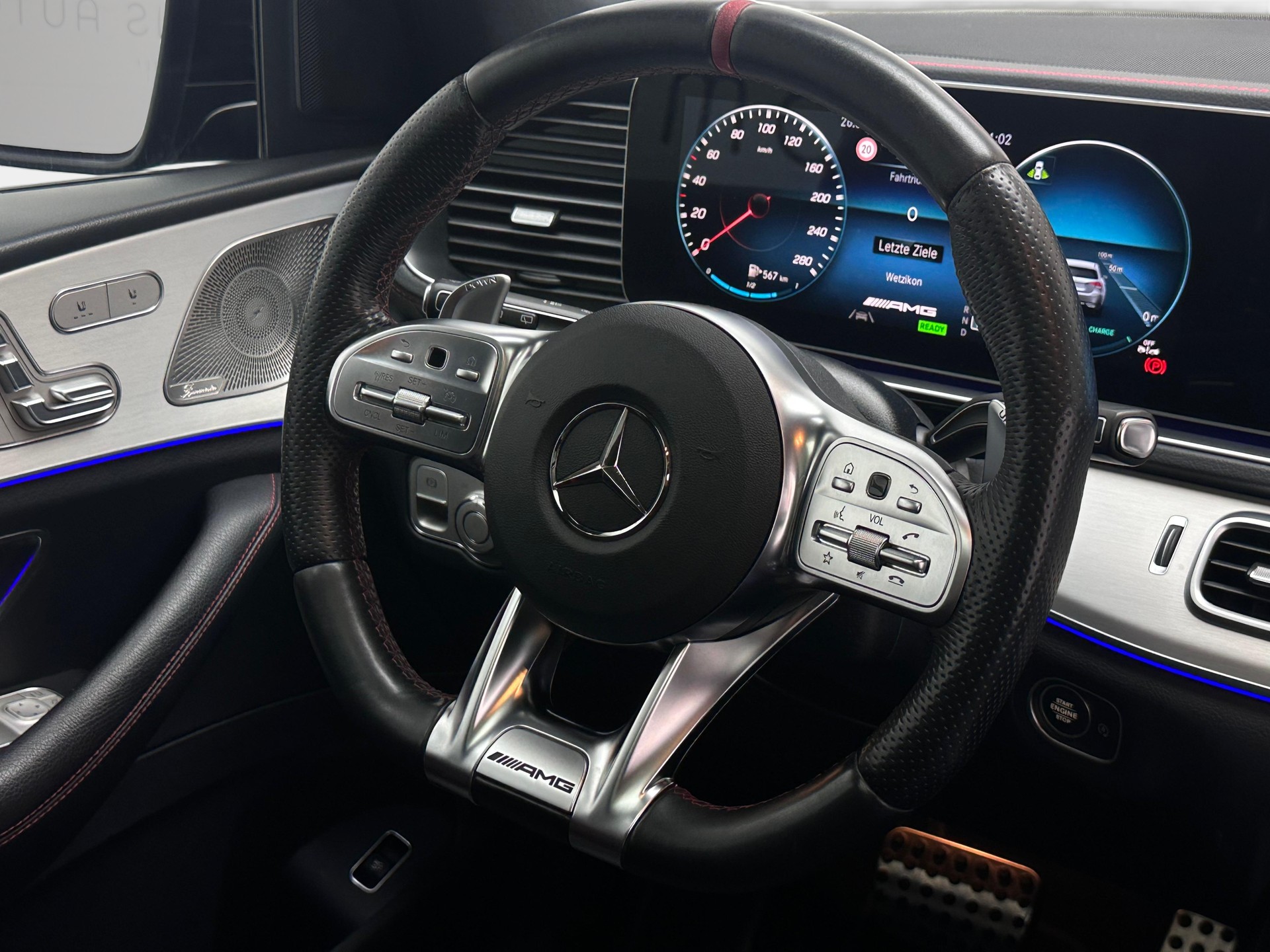 MERCEDES-BENZ GLE 53 AMG 4Matic+ 9G-Speedshift-image-20