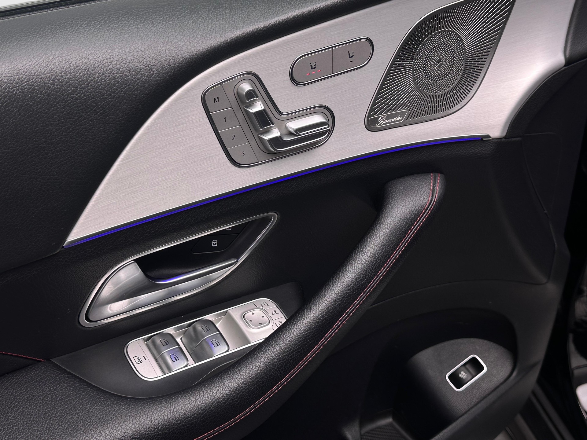 MERCEDES-BENZ GLE 53 AMG 4Matic+ 9G-Speedshift-image-22