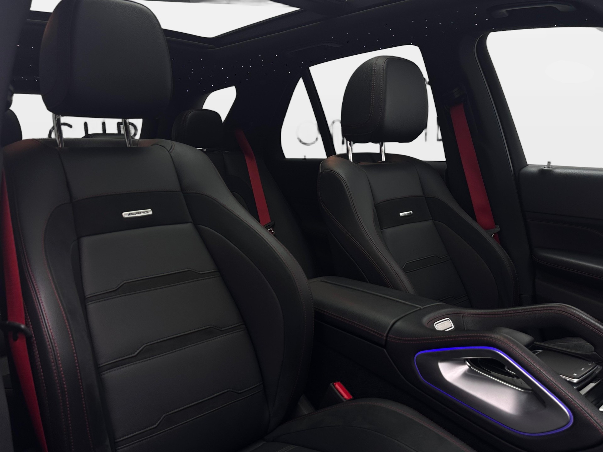 MERCEDES-BENZ GLE 53 AMG 4Matic+ 9G-Speedshift-image-12