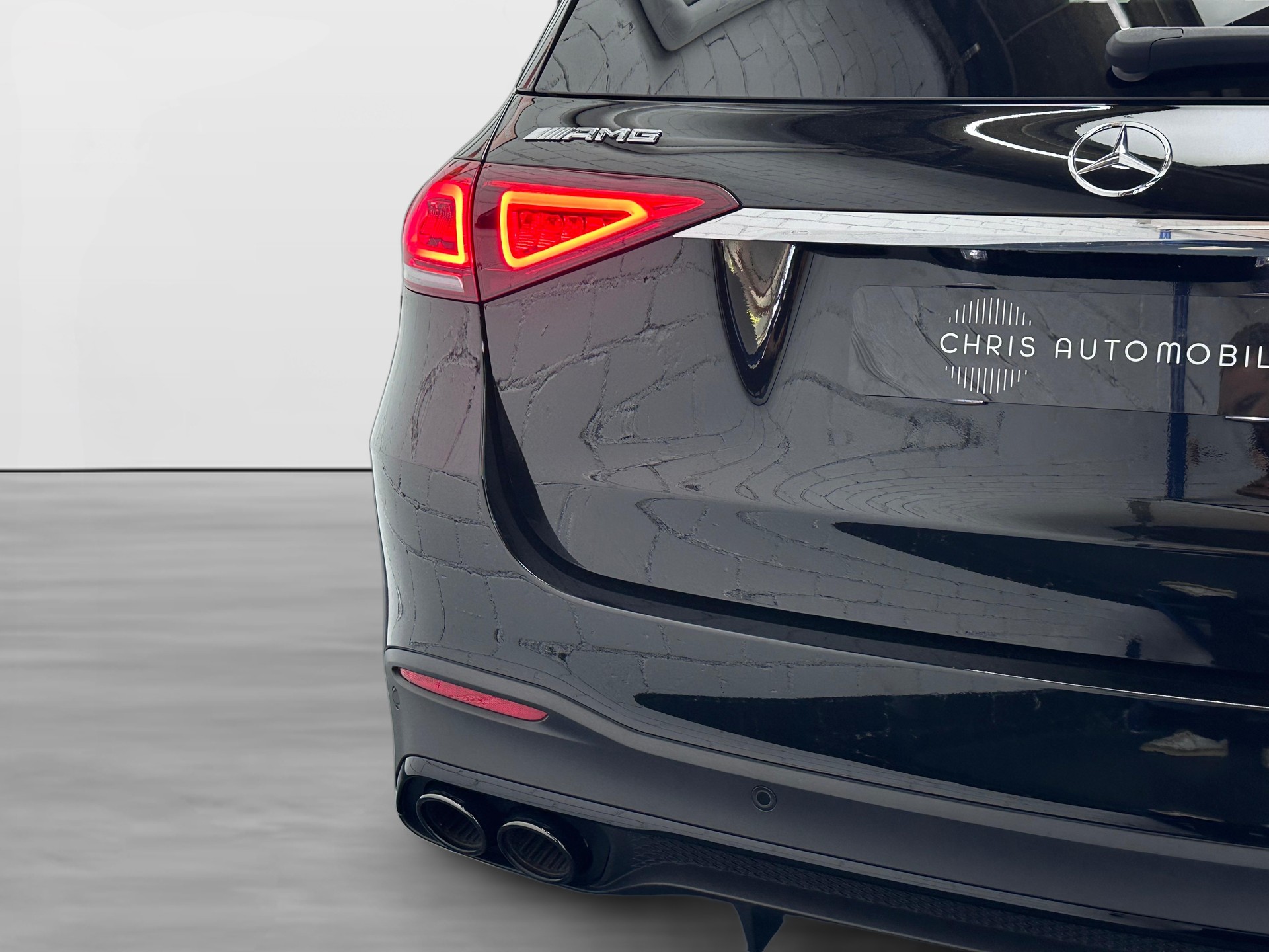 MERCEDES-BENZ GLE 53 AMG 4Matic+ 9G-Speedshift-image-18