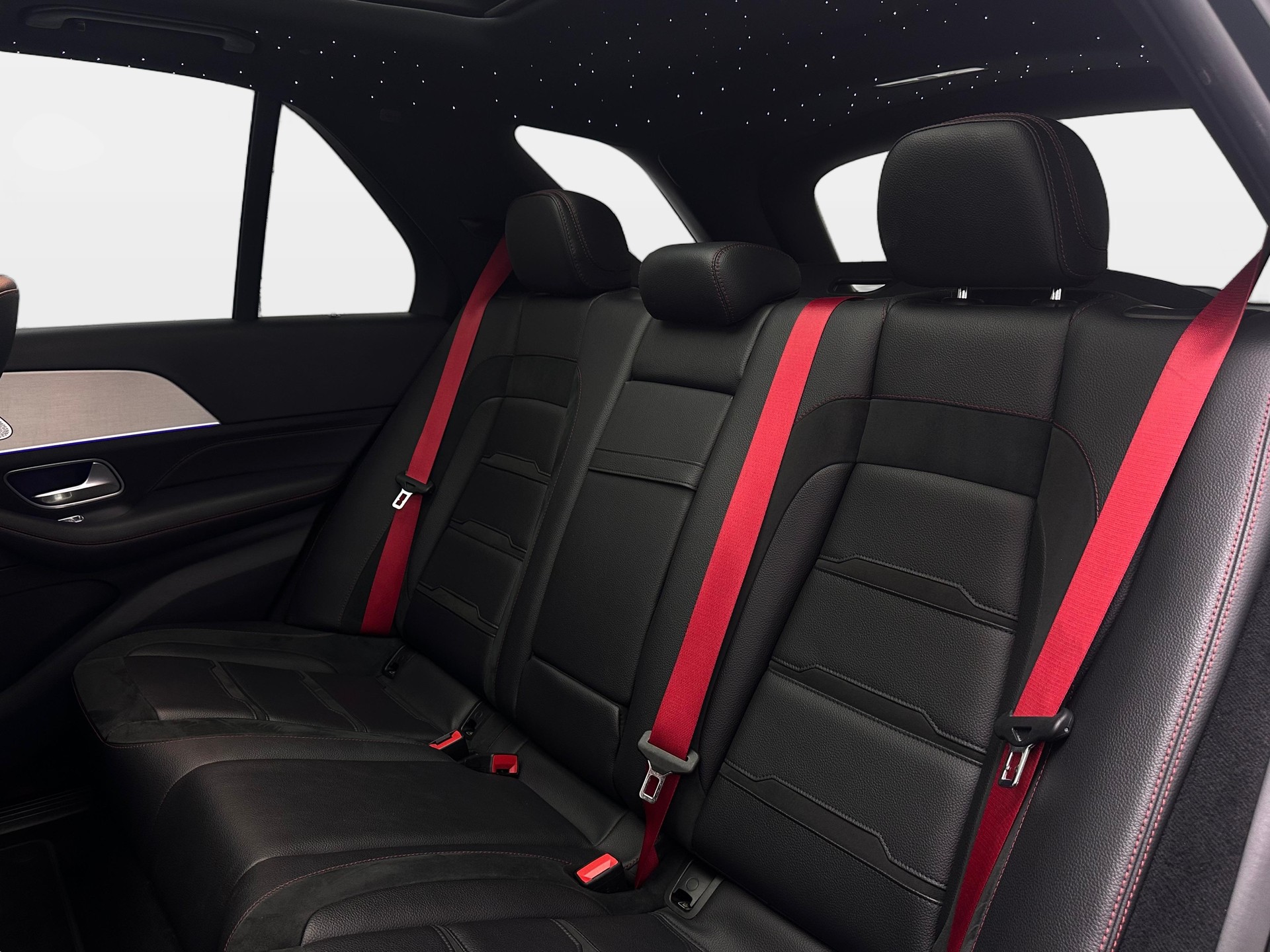 MERCEDES-BENZ GLE 53 AMG 4Matic+ 9G-Speedshift-image-10