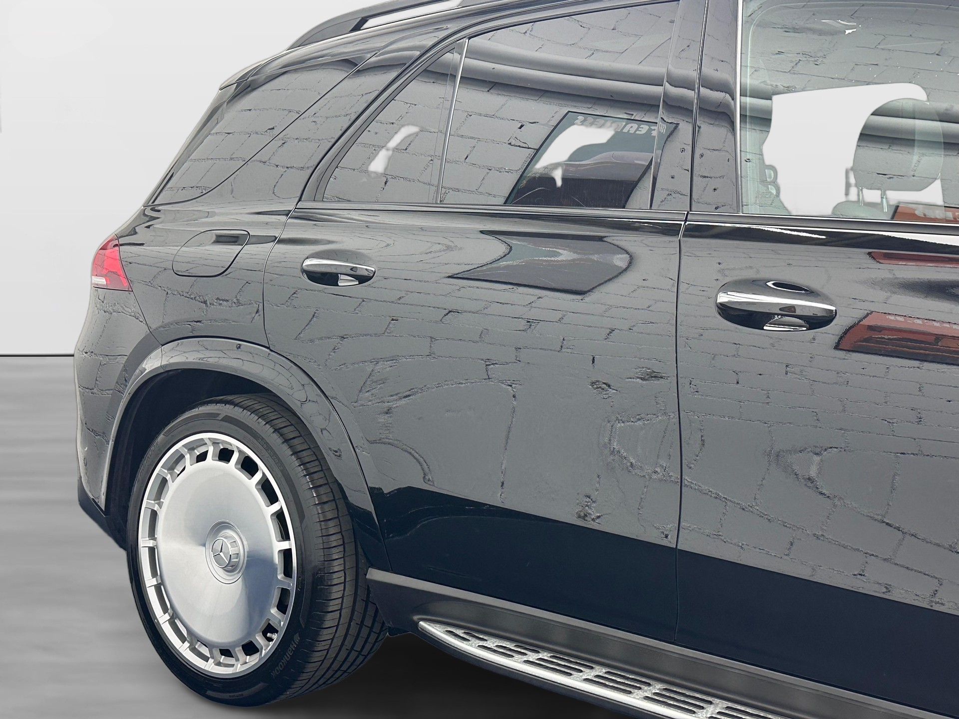 MERCEDES-BENZ GLE 53 AMG 4Matic+ 9G-Speedshift-image-17