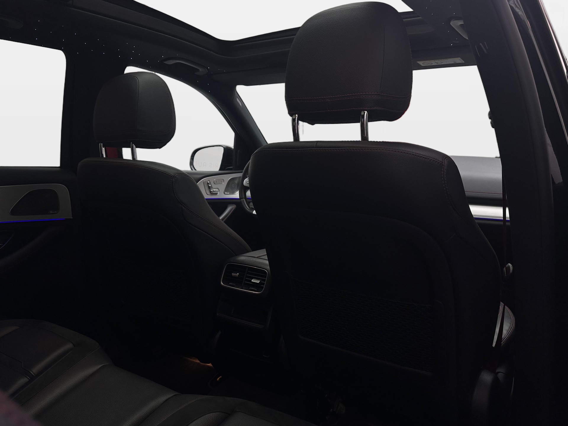 MERCEDES-BENZ GLE 53 AMG 4Matic+ 9G-Speedshift-image-24