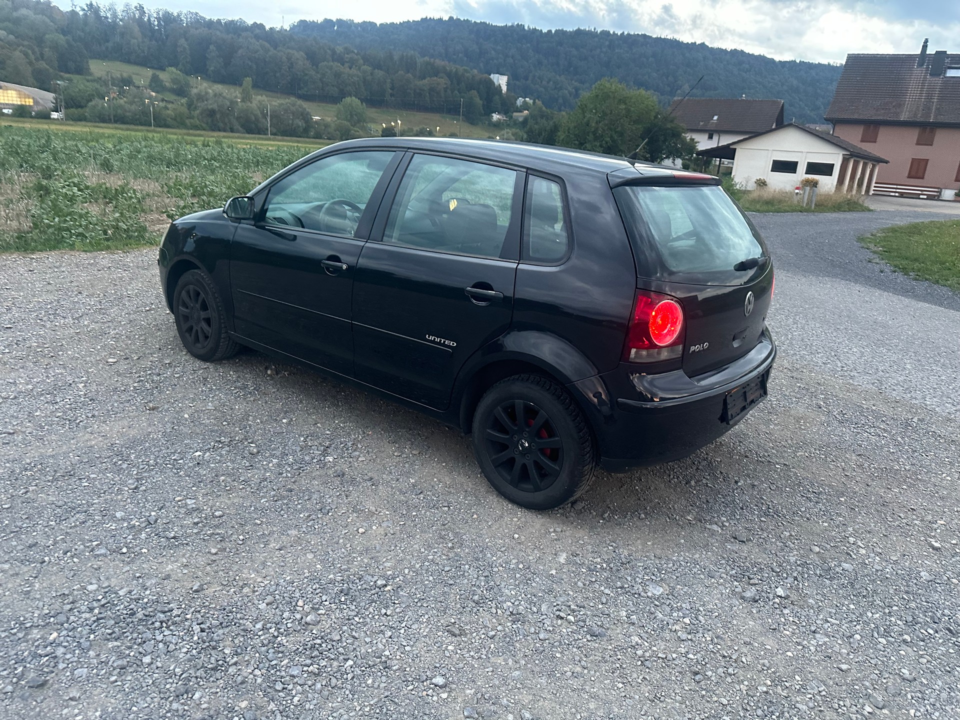 VW Polo 1.4 TDI Comfortline-image-7