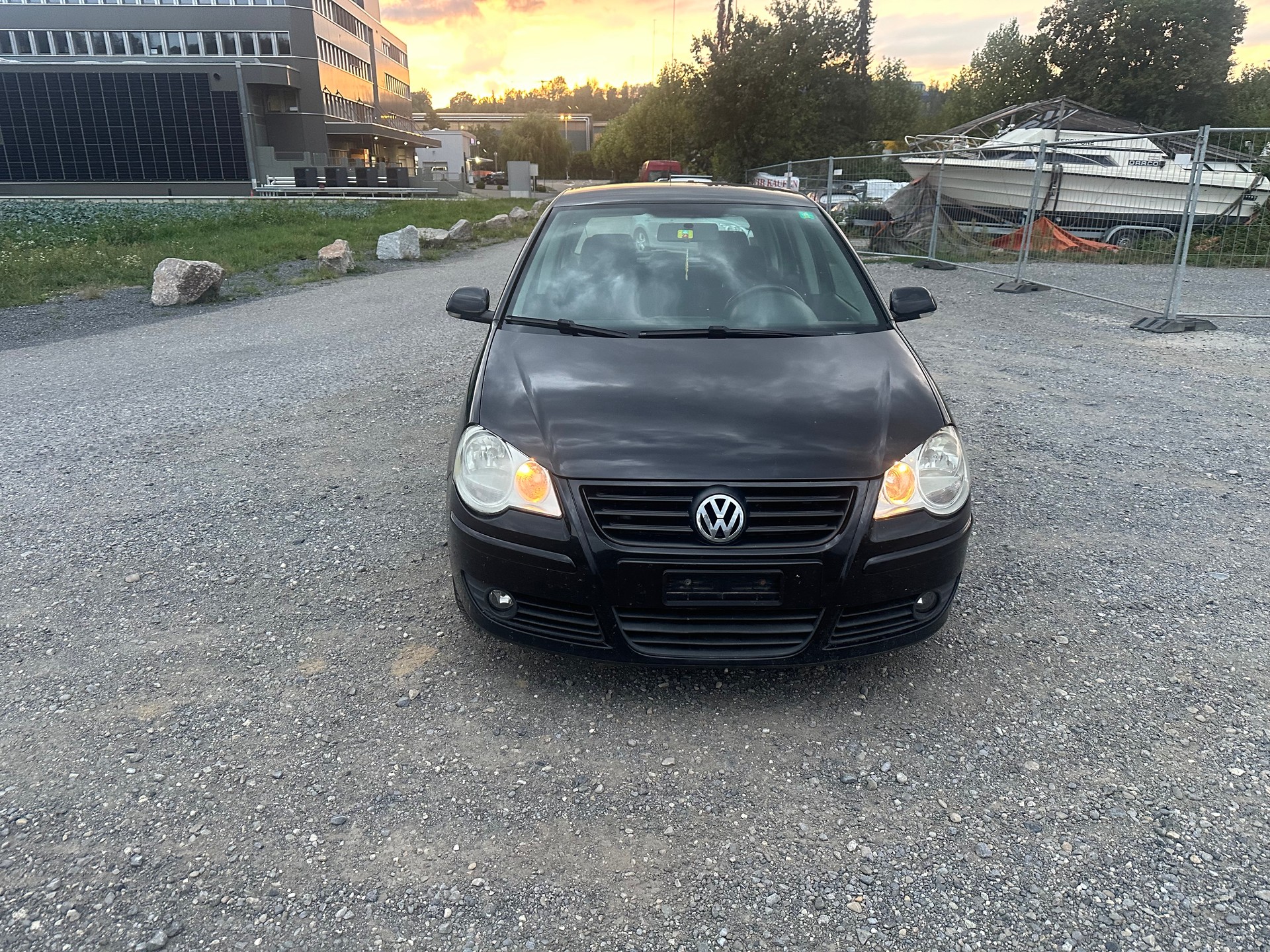 VW Polo 1.4 TDI Comfortline-image-2
