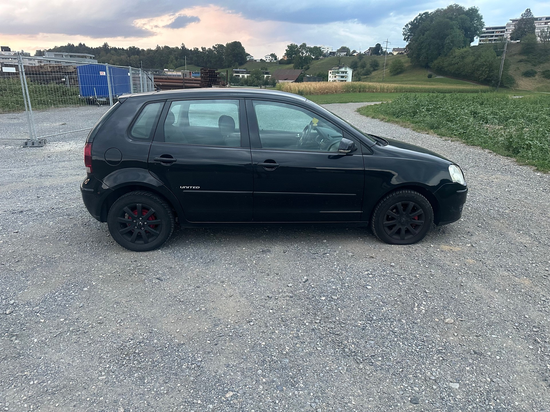 VW Polo 1.4 TDI Comfortline-image-4