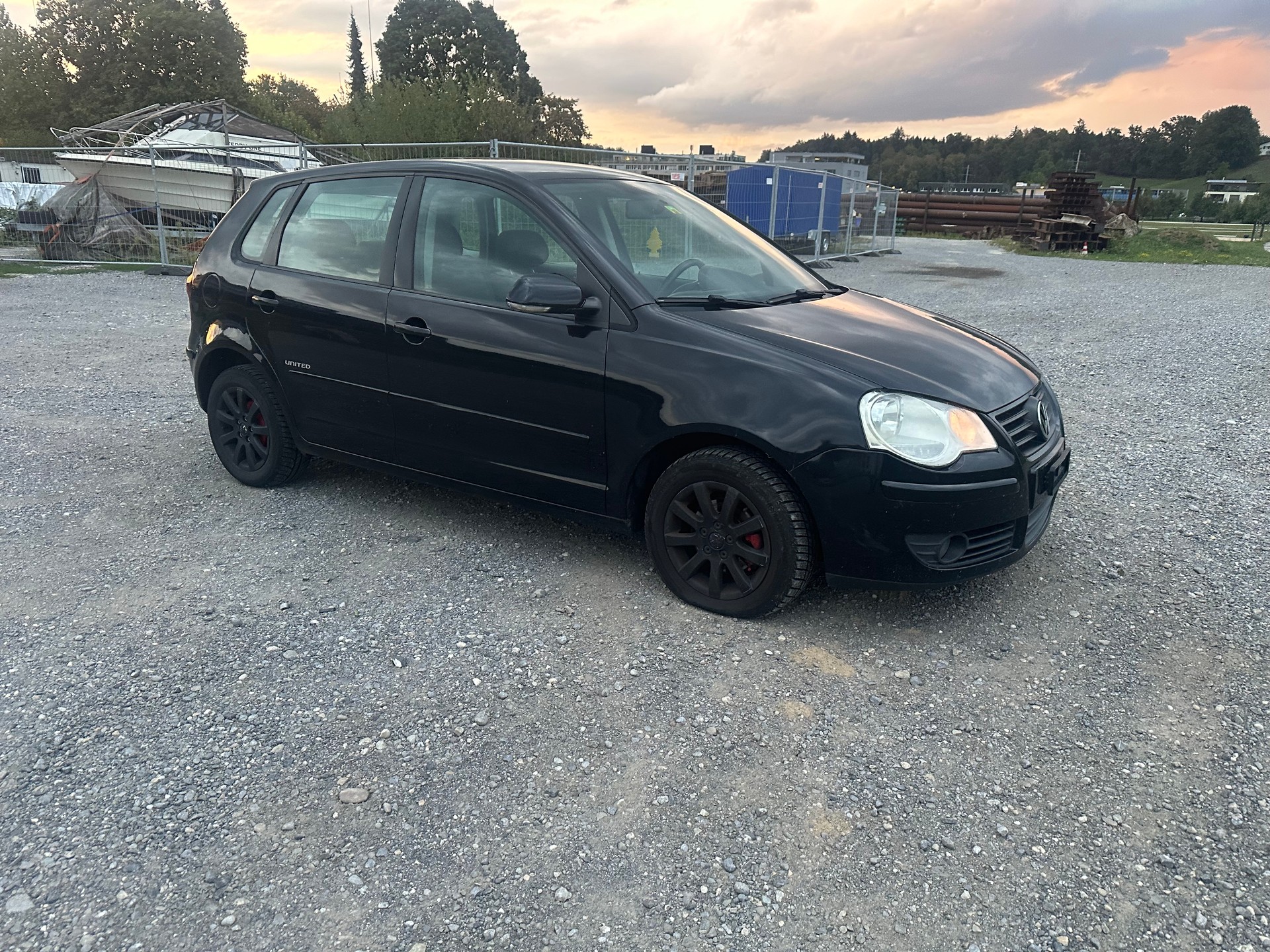 VW Polo 1.4 TDI Comfortline-image-15