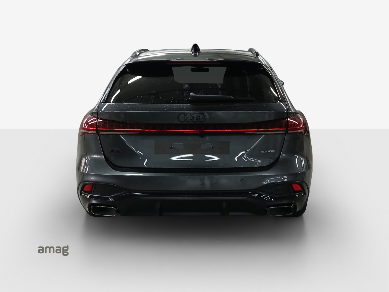 AUDI A5 Avant e-hybrid quattro Attraction 220 kW S tronic-showroom-element-3