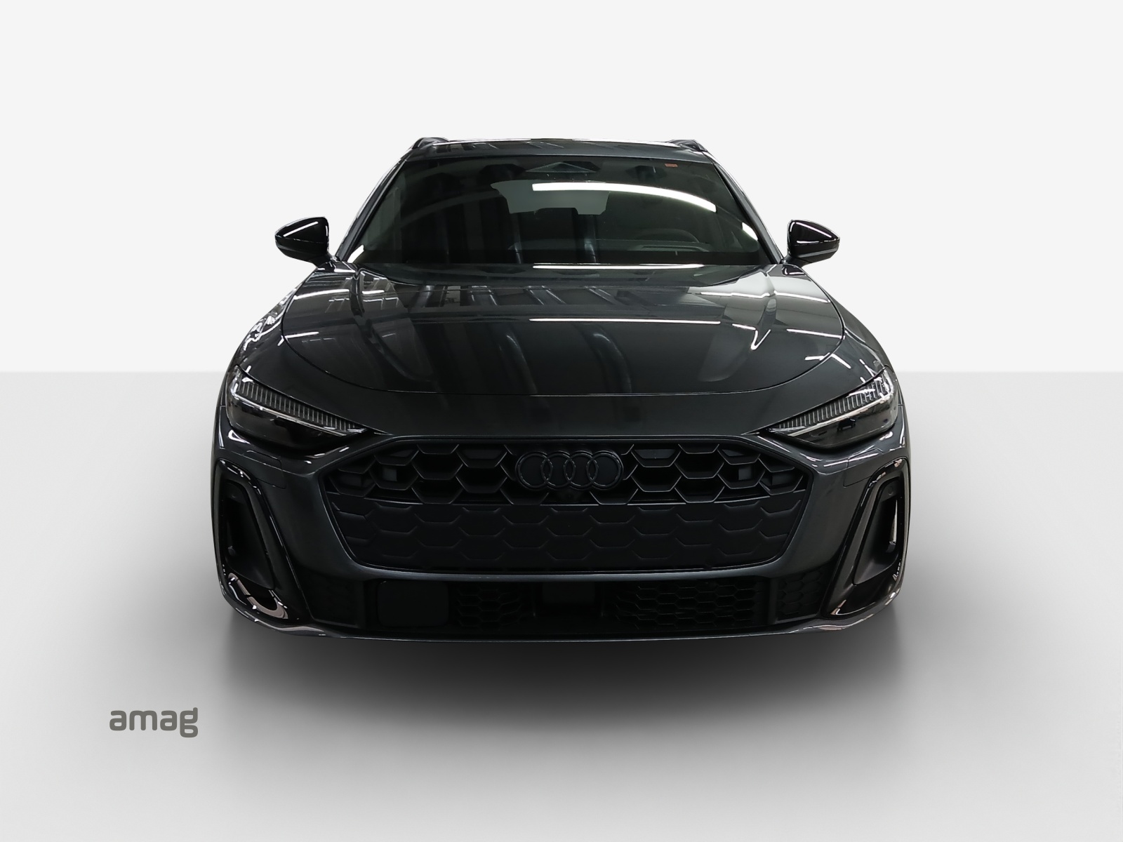 AUDI A5 Avant e-hybrid quattro Attraction 220 kW S tronic-image-6