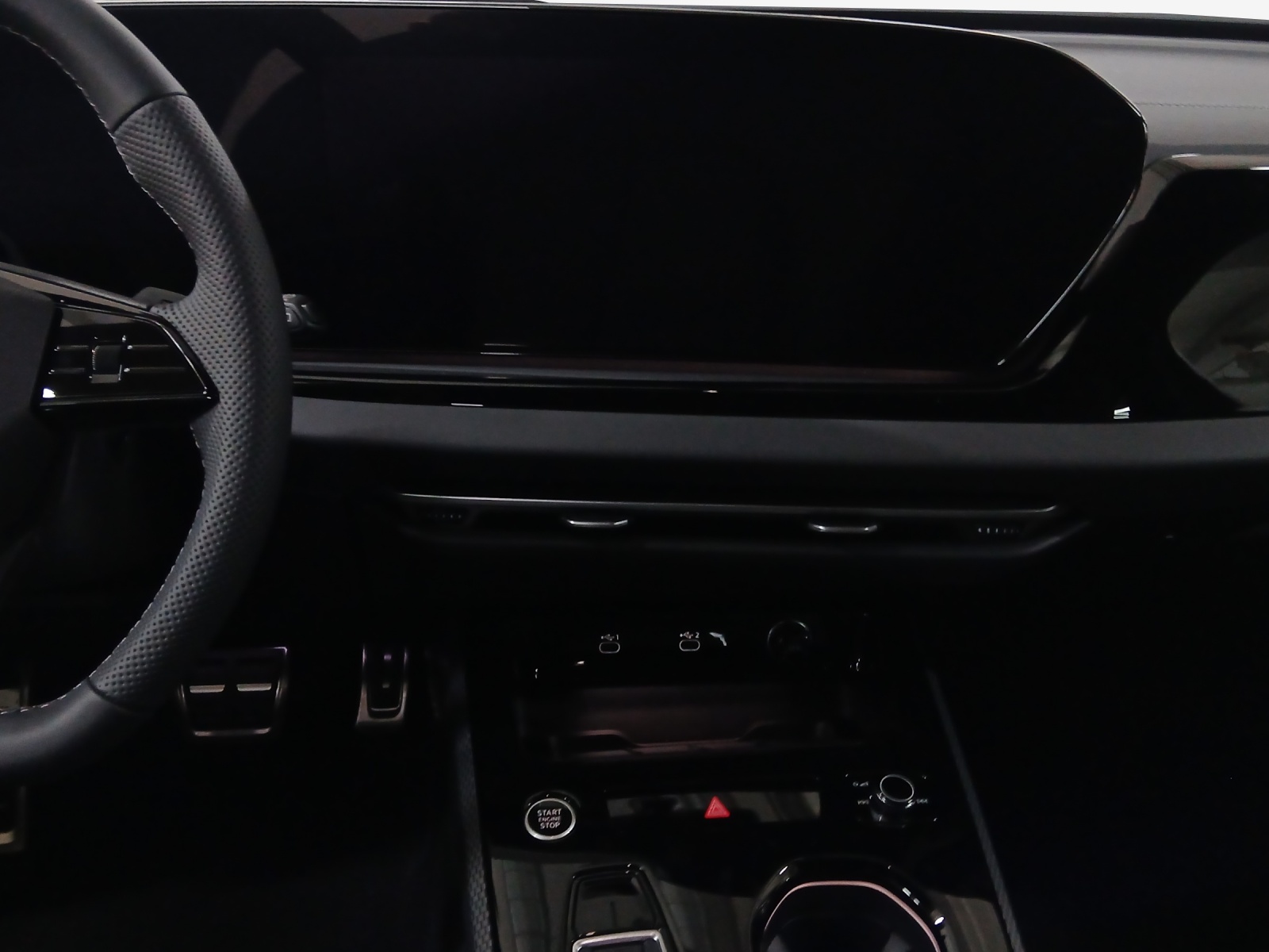 AUDI A5 Avant e-hybrid quattro Attraction 220 kW S tronic-image-10