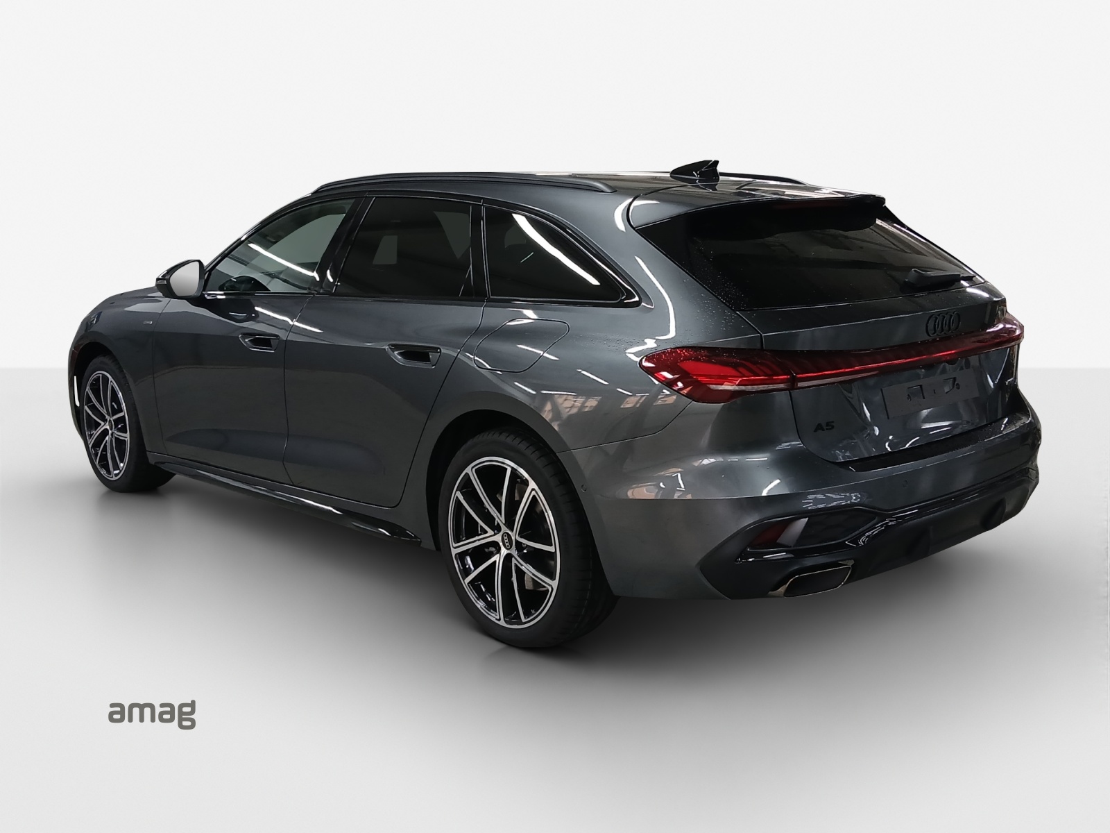 AUDI A5 Avant e-hybrid quattro Attraction 220 kW S tronic-showroom-element-2